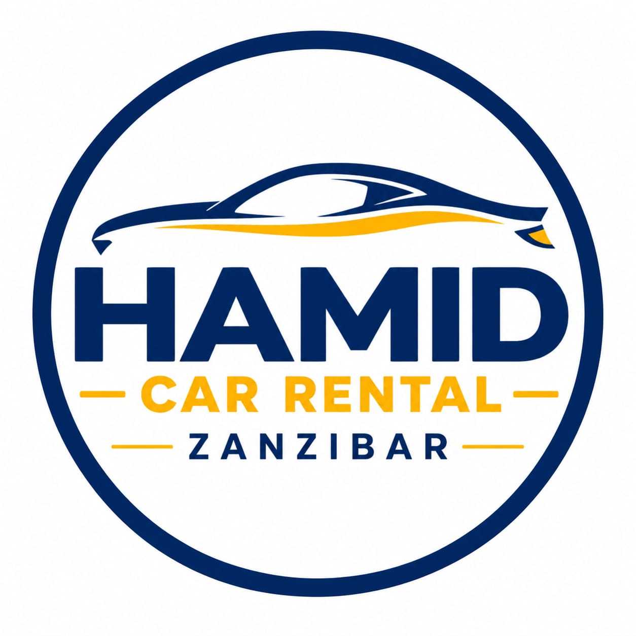 Hamid Car Rental Zanzibar